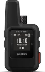 GPS Outdoor Garmin inReach Mini 2 Noir