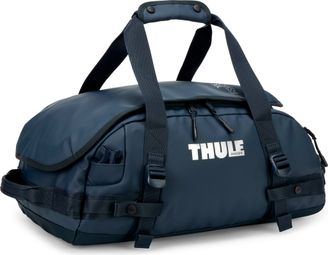 Reistas Thule Chasm Recycled Duffel 30 l, donkerblauw