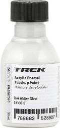 Peinture de Retouche Trek Blanc