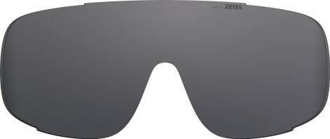 Lente de recambio Poc para gafas de sol Aspire Mid Gris 13.3
