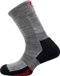 Calcetines Monnet Trek Comfort Gris