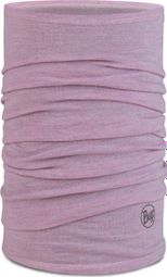 Gargantilla Unisex Buff Merino Peso Medio Lila