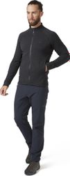 Fleecejacke Rab Nexus Schwarz M