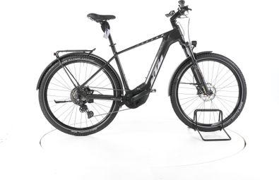 Produit reconditionné - KTM Macina Team 792 Trekking E-Bike - Très Bon Etat