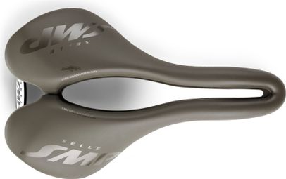 Selle SMP VT30C Gel Marron