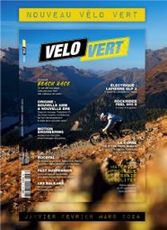 Velo Vert Magazine n° 363