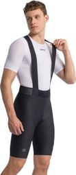 Sportful LTD 2 korte fietsbroek voor heren, zwart