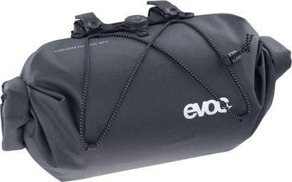 Evoc BOA WP 9L Handlebar Bag, Black