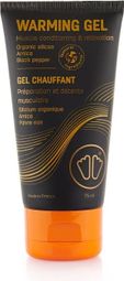 Sidas Wärmegel 75 ml