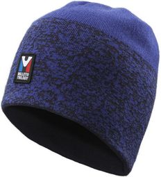 Millet Trilogy Wool Unisex Beanie Blue