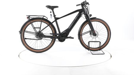 Produit reconditionné - Bulls Sturmvogel EVO 5F Belt City E-Bike - Très Bon Etat