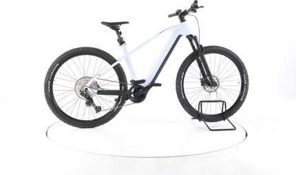 Produit reconditionné - Cube Reaction Hybrid Pro E-Bike 2024 - Très Bon Etat