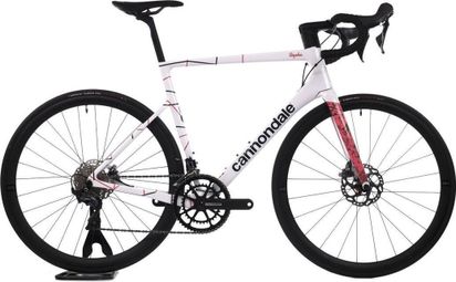 Produit reconditionné · Cannondale Supersix Evo Hi-Mod Disc Ultegra Rapha - Vélo de route | Très bon état