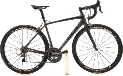 Produit reconditionné · Trek Emonda SL · Gris / Vélo de route | Très bon état