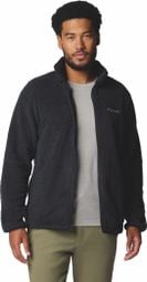 Columbia Rugged Ridge III Full Zip Fleec Black