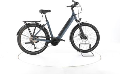 Produit reconditionné - Winora TB300 Trekking E-Bike Entrée basse - Bon Etat