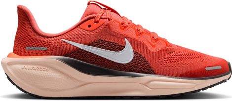 Chaussures Running Nike Pegasus 41 Rose Enfant