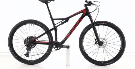 Produit reconditionné · Specialized Epic FSR Carbone GX / Vélo VTT / Specialized | Bon état