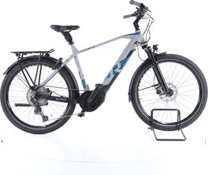 Produit reconditionné - R Raymon TourRay E 7.0 Vélo électrique Hommes 2021 - Très Bon Etat