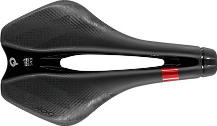 Prologo Dimension AGX Space Tirox Saddle Black