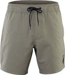 Pantalón Corto Hombre ION Slade 17' Marrón