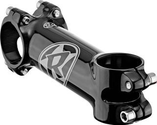 Reverse E-CX 6 ° 31.8 mm Stem Black