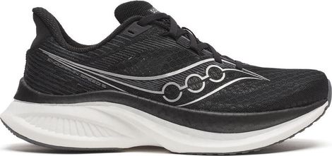Zapatillas de running Saucony Endorphin Speed 5 Negro/Blanco Hombre