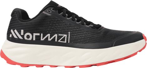 Chaussures Trail NNormal Kjerag 02 Noir Unisexe