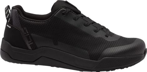 Sidi Motus MTB Schoenen Zwart Unisex
