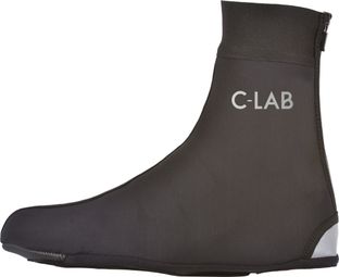 Couvre Chaussures Imperméables ALPS - Noir