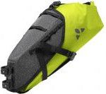 Vaude Trailsaddle II 10L Fluorescerend Groen