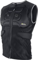 O'Neal BP Protector Sleeveless Protection Jacket Black