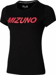 T-shirt femme Mizuno Athletic