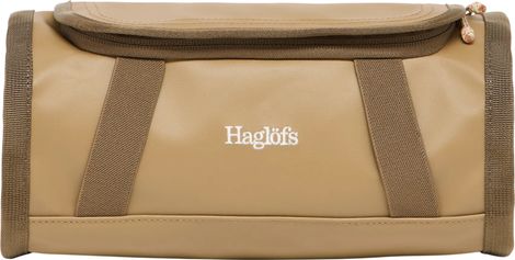Haglöfs Lava Beige toilettas