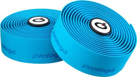Prologo Plaintouch light blue handlebar