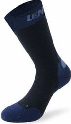 Chaussettes de compression mi-hautes Lenz 7.0 Merino