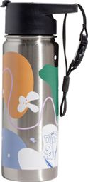 United By Blue 18oz / 532 ml Insulated Flask