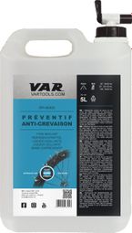Sellador de Neumáticos VAR 5 L