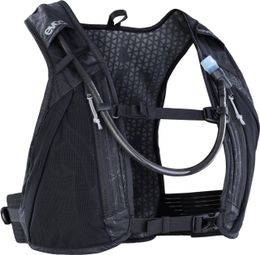 Evoc Hydro Pro 6L Hydration Vest + 1.5L Hydration Bladder Zwart
