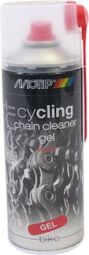 MOTIP Gel Nettoyant Pour Chaîne De Cyclisme - 400 Ml