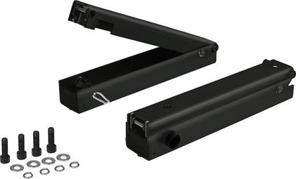 Accessoire de basculement porte-vélos LAS BC260