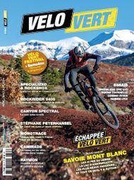 Velo Vert Magazine n° 364