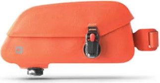 RHINOWALK - Sac de vélo étanche magnétique orange