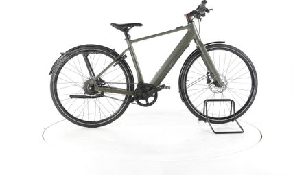 Produit reconditionné - Riese et Müller UBN Five vario City E-Bike 2024 - Très Bon Etat
