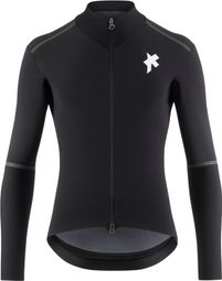 Assos Equipe RS S11 Men's Long-Sleeve Jacket, Black