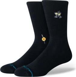 Calzini Stance Extra Dirty Crew neri