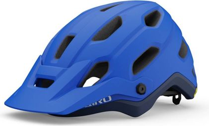 Giro Source Mips All-Mountain Helm Blau 2021