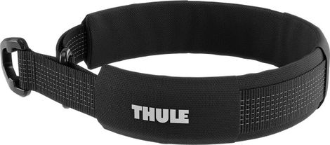 Collar para perro Thule Dart Martingale negro