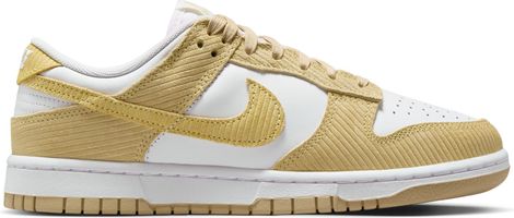 Nike Dunk Low Beige Scarpe sportive da donna