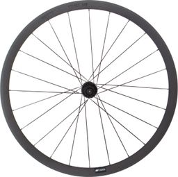 Rear wheel DT Swiss PR 1400 Dicut Oxic 32 | Shimano / Sram Body | Black 2019